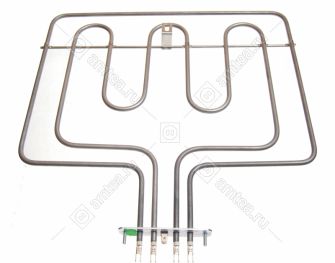 ТЭН (верхний) духовки Ardo 1800W