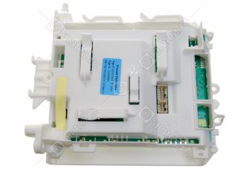 Электронный модуль (без прошивки) стиральной машины Electrolux, Zanussi, AEG