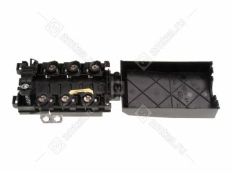 Клеммная колодка для плиты Hansa