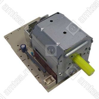 Электронный модуль стиральной машины Beko