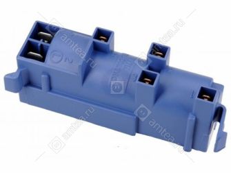 Блок электроподжига газовой плиты Gorenje, Ariston, Electrolux, Zanussi