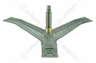 Крестовина барабана стиральной машины Bosch