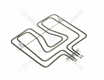 ТЭН (верхний) духовки Zanussi 800W+1650W