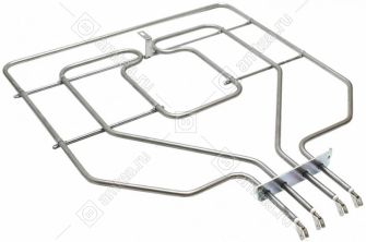 ТЭН (верхний) духовки Bosch 1050W+1150W