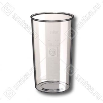 Стакан мерный для миксеров Braun Multiquick/Miniprimer