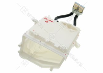 Бункер дозатора стиральной машины Samsung