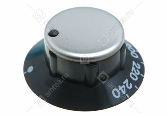 Ручка регулировки температуры духового шкафа Electrolux