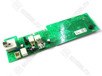 Электронный модуль AT003-01 стиральной машины Атлант
