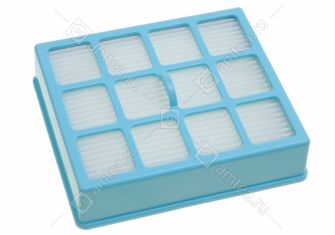 Фильтр HEPA пылесоса Philips