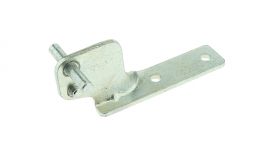 Петля (навеска) центральная холодильника Stinol, Indesit, Ariston