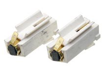 Щетки мотора (5х10х28.4) HOTPOINT- 2шт.