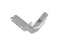 Кронштейн полки (левый) холодильника Атлант