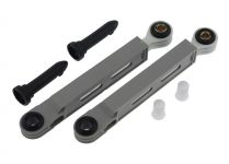 Амортизатор (комплект из 2 шт + 2 штифта) стиральной машины Bosch, Siemens 90N