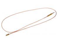 Термопара газконтроля духовки плиты Indesit, Ariston L=1000 mm