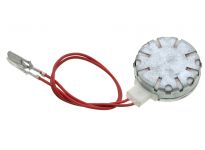 Таходатчик (тахогенератор, датчик Холла) для стиральной машины Indesit, Ariston