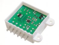 Блок управления клапаном КК01-С холодильника Атлант