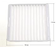 Фильтр HEPA пылесоса Samsung