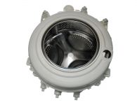 Бак в сборе стиральной машины Indesit, Ariston