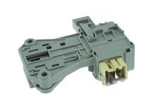 Устройство блокировки люка стиральной машины Electrolux