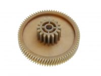 Шестерня мясорубки Vitek, Vitess, Panasonic, Scarlett, Elenberg, Polaris