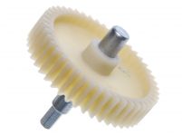 Шестерня мясорубки Vitek, Vitess, Panasonic, Scarlett, Elenberg, Polaris