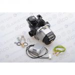 Насос рециркуляционный для газового котла Ariston