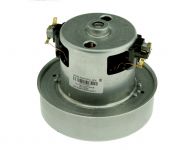 Мотор пылесоса 1800W H=119/40 мм, D=130/84 мм 
