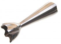 Насадка (металлический стержень) для миксеров Braun Multiquick/Miniprimer MR5500, MR5550, MR500 (тип 4191, 4192)