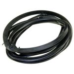 Уплотнитель двери духового шкафа Bosch, Siemens, Indesit, Smeg