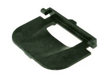 Шторка дозатора моющих средств стиральной машины Атлант