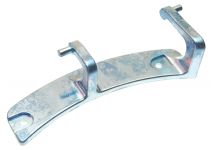 Петля люка стиральной машины LG