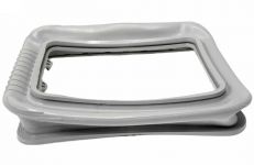 Манжета люка стиральной машины Indesit, Ariston