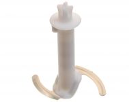 Нож для чаши измельчителя (350 ml) блендера Braun