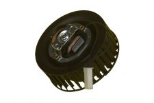 Мотор вентилятора с крыльчаткой СВЧ Whirlpool