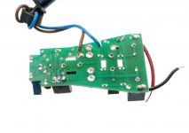 Плата управления (регулятор оборотов) Zelmer