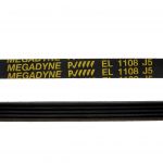 Ремень 1108 J5 стиральной машины