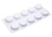 Таблетки для кофемашин (10 шт.) Bosch, Siemens