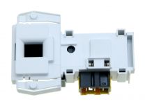 Устройство блокировки люка стиральной машины Candy, Zerowatt 