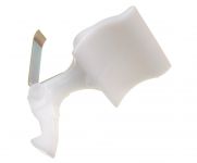 Ручка люка (крючок) стиральной машины Samsung