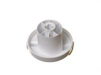 Ручка выбора программ стиральной машины Indesit, Ariston