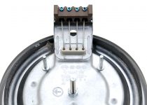 Электрическая конфорка WEBO (D=145 mm 1500 Watt) для плиты Indesit, Hansa, Electrolux, Zanussi, Whirlpool
