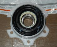 Суппорт (опора барабана) в сборе стиральной машины Indesit