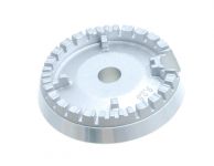 Рассекатель пламени (средний) плиты Hansa