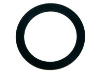 Сальник (манжета) верхнего импеллера посудомоечной машины Indesit, Ariston