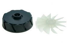 Втулка (муфта) соковыжималки Bosch