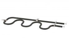 ТЭН гриля (верхний) СВЧ печей Bosch, Siemens