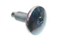 Болт M8х23 крепления шкива к крестовине стиральной машины Ariston, Indesit